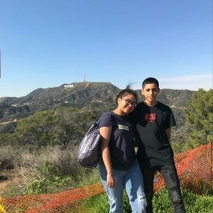 Meet your Posher, Esteban